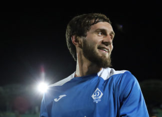 Чингиз Агабалаев: «Забил три в первом же матче. Казалось, жизнь уже удалась»