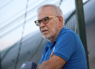 Анализ чемпионата России от Гаджи Гаджиева (ВИДЕО)