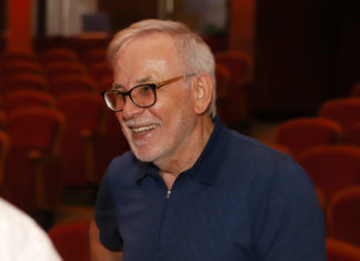 Гаджи Гаджиеву – 77!