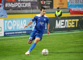 Шамиль Гасанов: «Не припомню в своей карьере матчей с такой драматичной концовкой»