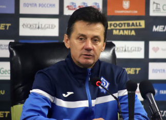 Горан Алексич: «Это, возможно, самая важная наша победа в этой части первенства»