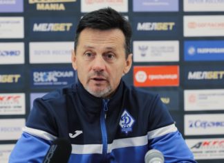 Горан Алексич: «В Красноярске мы обыграли сами себя»