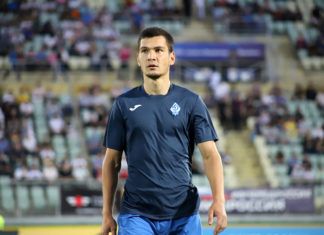 Шамиль Гасанов: «С «Рубином» должны играть первым номером»