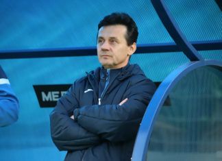 Горан Алексич: «Могли сравнять счет, но остается вопрос качества игры»