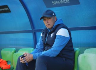 Валерий Шанталосов: «Какой смысл кричать на футболиста, если ты его не научил?»