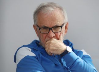 Гаджи Гаджиев: «Вылет испанцев с чемпионата мира не сенсация»