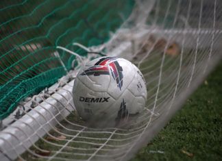 «Динамо» начало подготовку ко второй части сезона