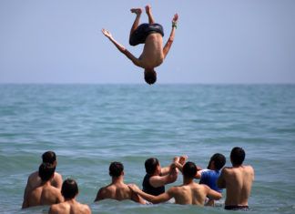 Лучшие фото первой части сезона-2022/23