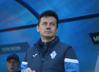 С днем рождения, Горан!