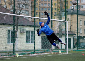 Давид Волк: «Давно хотел побывать в Дагестане»