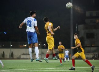 «Динамо» 16 января сыграет с «Легионом»