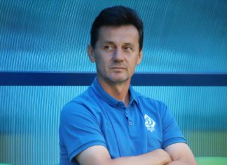 Горан Алексич: «У нас есть ресурсы для улучшения игры, и мы постараемся их использовать»