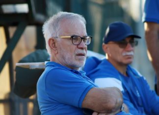 Гаджи Гаджиев: «Зимнюю селекцию «Динамо» оценю на “троечку”»