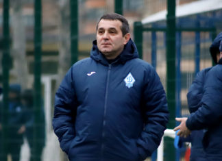 С днем рождения, Руслан Агабекович!