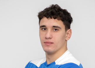 Руслан Лисакович: «Переход в махачкалинское «Динамо»  – для меня это новые эмоции, новые победы»