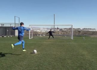 «Динамо» продолжает подготовку ко второй части сезона (ВИДЕО)