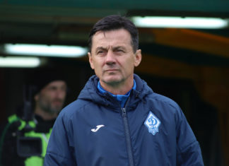 Горан Алексич: «Против нас сложно многим»