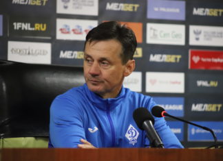 Горан Алексич: «По такой игре ничья с «Арсеналом» – это не хорошо и не плохо»