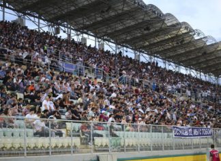 Бесплатный транспорт для болельщиков на матч «Динамо» – «Арсенал»