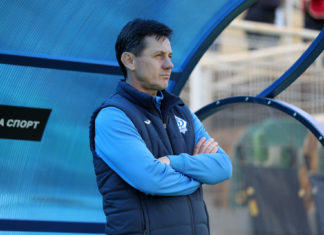 Горан Алексич: «В матче с «Енисеем» реализовали решение, которое зрело давно»