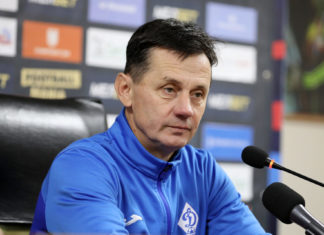 Горан Алексич: «Конечно, хочется больше моментов создавать и повысить реализацию»