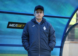 Горан Алексич: «Физическая готовность и характер говорят о нашей силе»