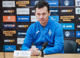 Горан Алексич: «Во втором тайме удивила больше своя команда, чем «Родина»