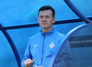 Горан Алексич: «Хотели победить – и не совладали с эмоциями»