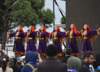 Болельщиков ждет шоу-программа перед матчем «Динамо» – «Нефтехимик»