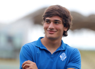 Темиркан Сундуков: «На матч с «Аланией» настраивать не нужно. Это кавказское дерби»