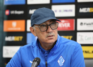 Курбан Бердыев: «Очень важная победа. Очень ей рад»