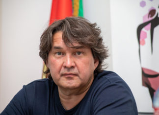 Шамиль Газизов назначен генеральным директором «Динамо»