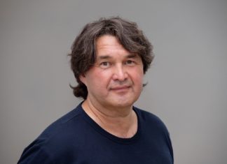 С днем рождения, Шамиль Камилович!