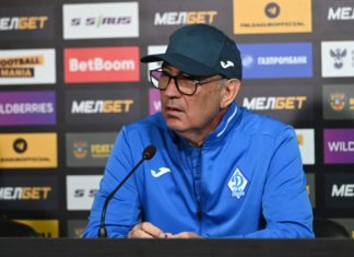 Курбан Бердыев: «Ребята уже понимают, как прессинговать, как атаковать»