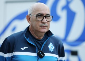 Курбан Бердыев: «Есть задача, чтобы «Динамо» играло в Премьер-лиге»