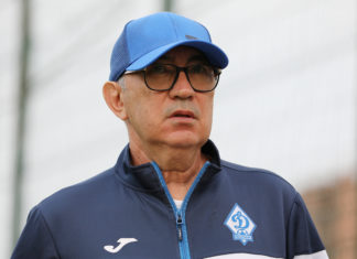 С днем рождения, Курбан Бекиевич!