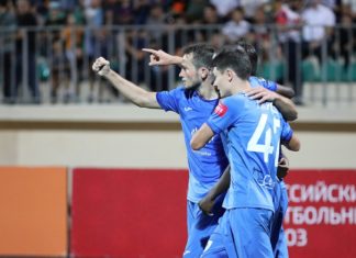 Занимательная статистика: «Динамо» в числе лидеров Лиги по атакам и созданным моментам