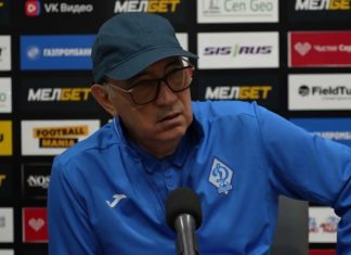 Курбан Бердыев: «Непрофессиональное отношение отдельных игроков – отсюда результат»