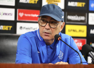 Курбан Бердыев: «Победа над «Аланией» – очень важна. Во всех смыслах»