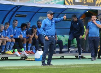 Курбан Бердыев: «В позиционных атаках спешим, и перестроения в обороне недостаточно четкие»