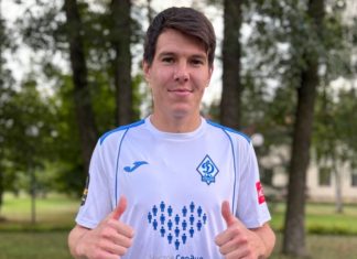 Михаил Костюков: «Было б глупо отказываться от перехода в «Динамо»: здесь Бердыев и Муслимыч»