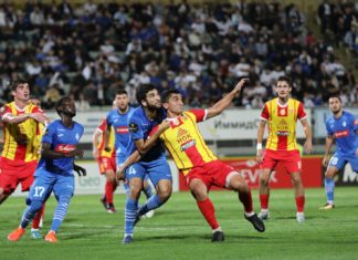 «Динамо» – «Алания». Видеообзор матча