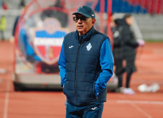 Курбан Бердыев: ««Енисей» – организованная команда. Тем ценнее наша победа»