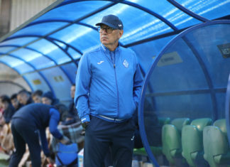 Курбан Бердыев: «Ситуация была безвыходная, и ребята сами завелись»