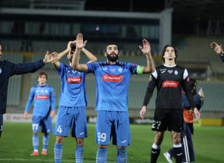 Курбан Бердыев: ««Динамо» – самая харАктерная команда, с которыми мне доводилось работать»