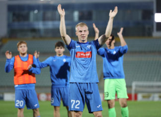 Александр Сандрачук: «Динамо» с «Тюменью» похожи характерами. Будет интересная игра