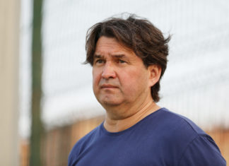 Шамиль Газизов: «Прийти на вершину – классно, удержаться на ней – это уже класс»