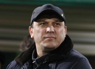 С днем рождения, Будун Хачабекович!