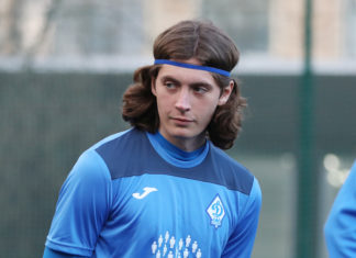 «Динамо» арендовало капитана «Зенита-2»