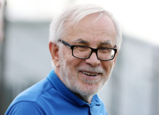 Гаджи Гаджиев: «Никогда не говорил с Бердыевым с позиции руководителя, президента клуба»